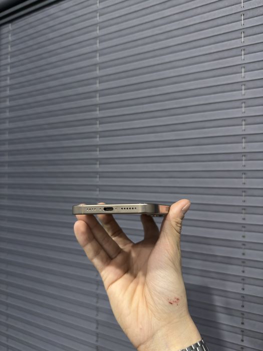 iphone 16 pro max desert