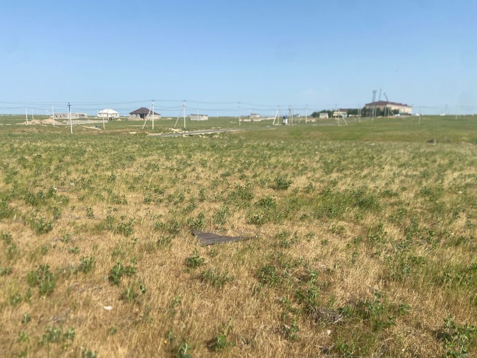 Жер сатылады 12 соттық. Шұбарсуда