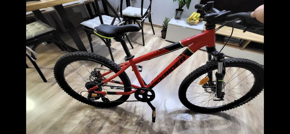 Bicicleta copii 9-12 ani  la jumatate pret