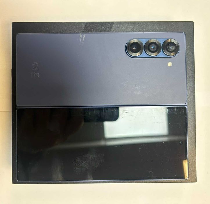 samsung z fold 6 512gb гаранция