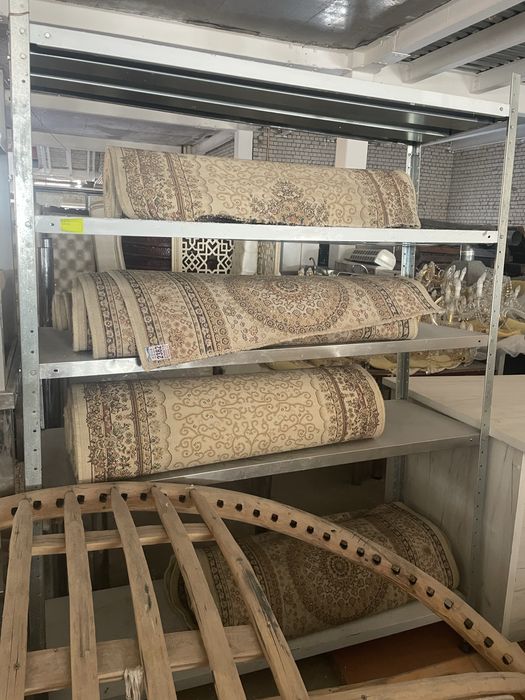 Продаю стулья б/у с ресторана