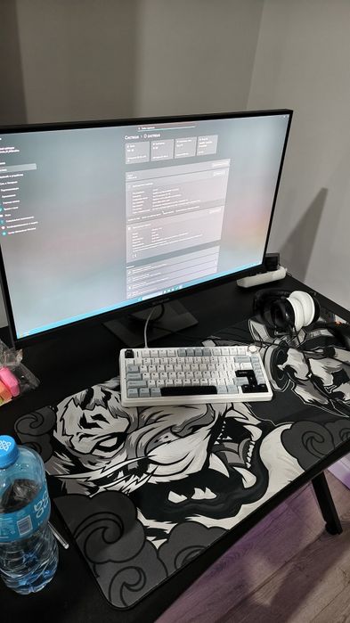 Продам игравой компьютер core i5 14600kf