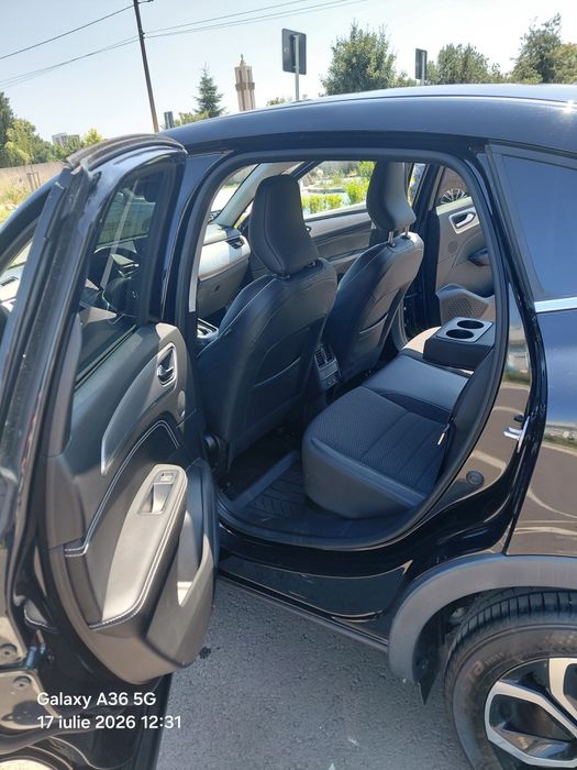 Renault Arkana E-Tech (2022) Hybrid – Euro 6, 62.600 km, Proprietar