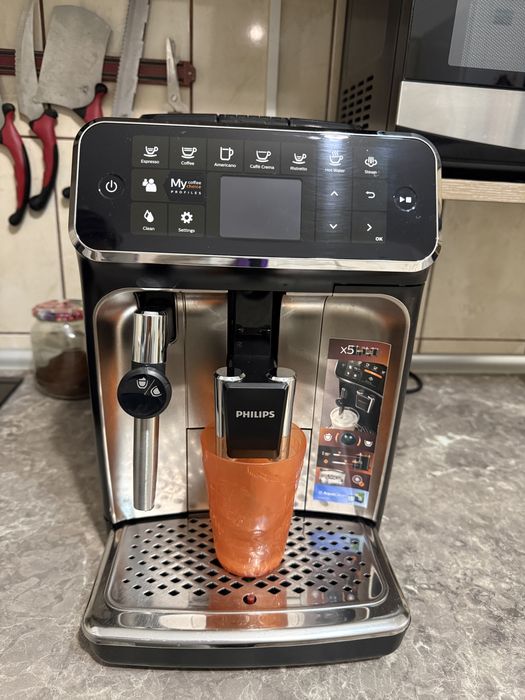 Aparat de cafea Philips 4300