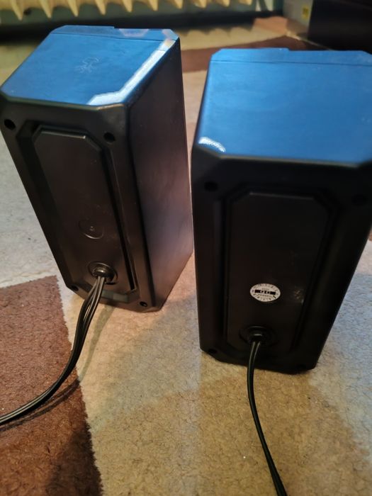 Boxe Myria Funcționale