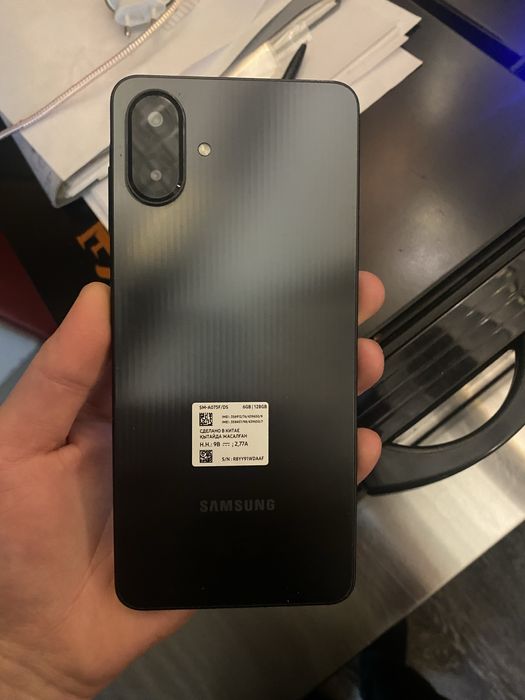 Продам самсунг А07