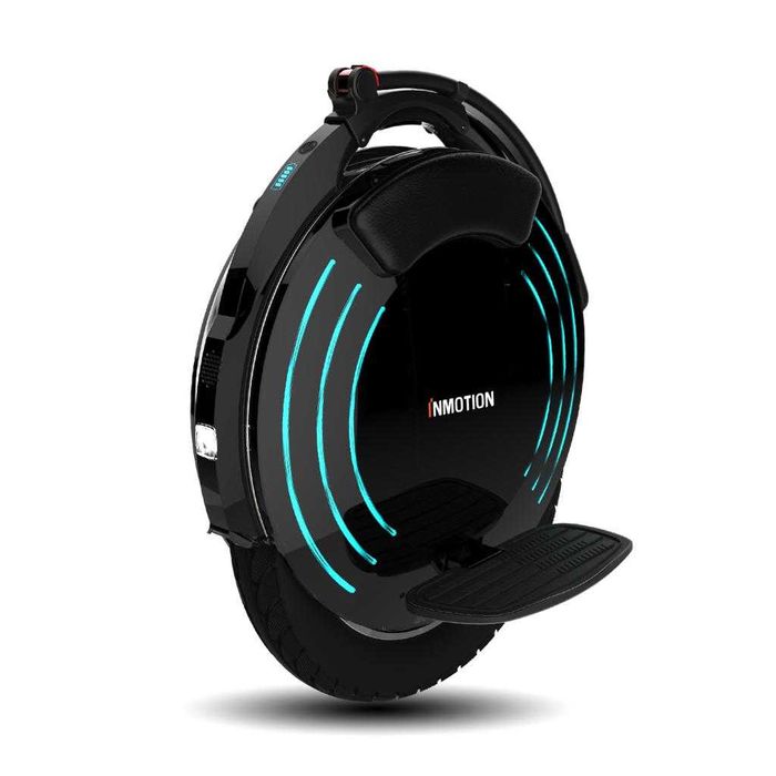Моноколесо Inmotion V10F