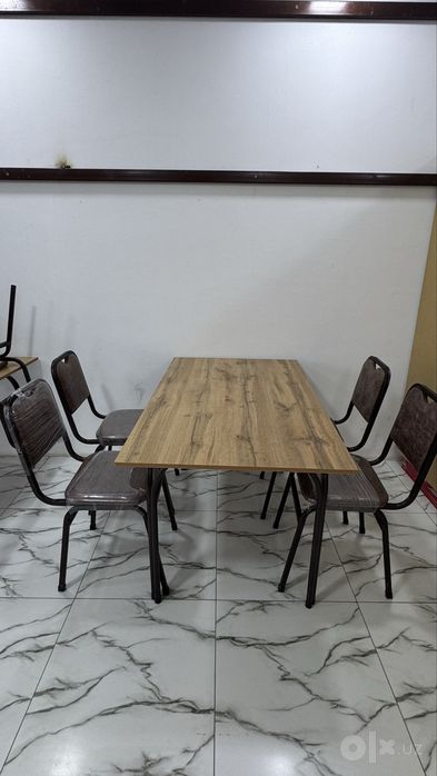 Fast Food aparatlar sotiladi