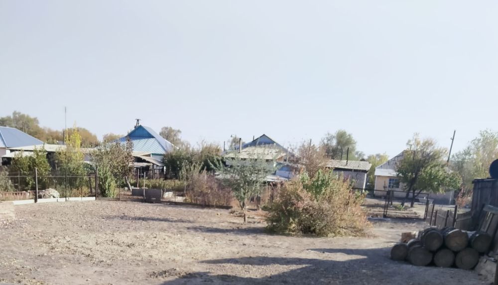 Срочно продам дом