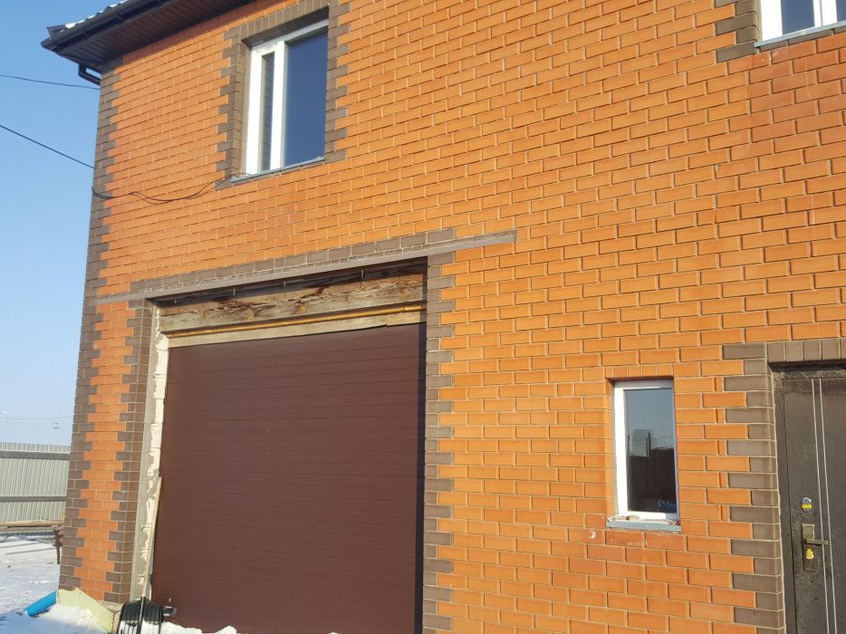 Продам 2-х этажный коттетдж