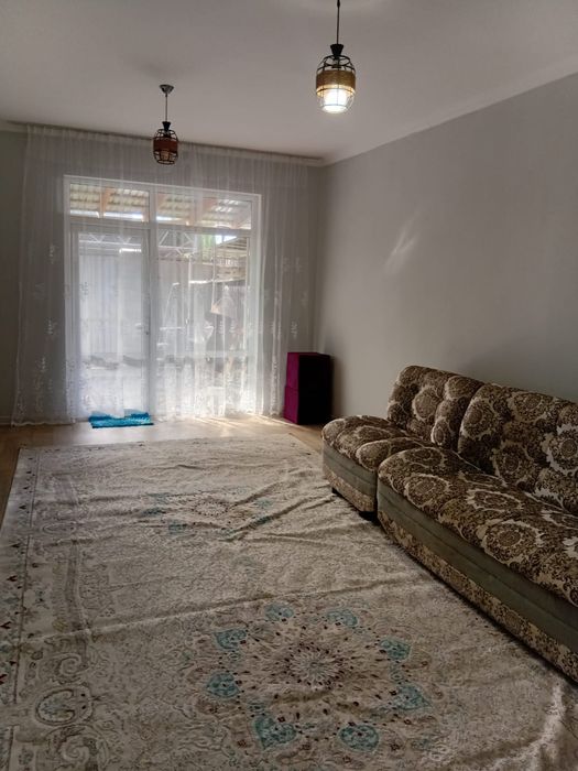 Сдам дом жана куате