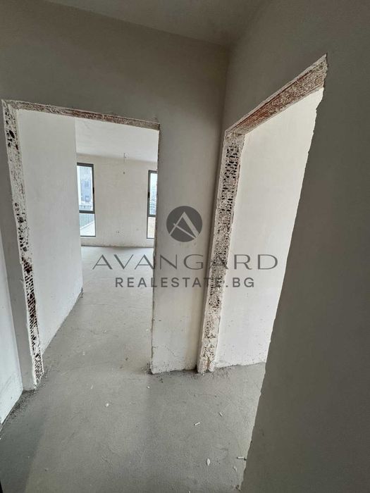 Продава се Двустаен апартамент в Пловдив, Христо Смирненски - 78 кв.м за 1031 €/кв.м - Снимка #7