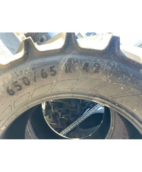 650/65 R42 MITAS SST 6506542  Cauciucuri tractor, Fiat, Case, Fendt, John Deere, New Holland, Massey Ferguson, UTB   Cauciucuri tractor, Fiat, Case, F