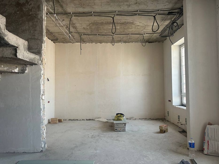 Продается 6ти ком квартира, ЖК Greenwich, ор-р: ул. Янгизамон, 173м²