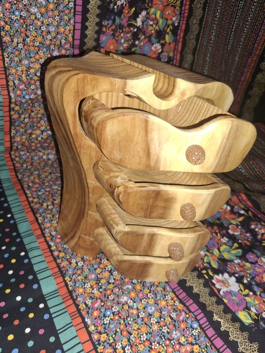 Продам шкатулки  ручной работы