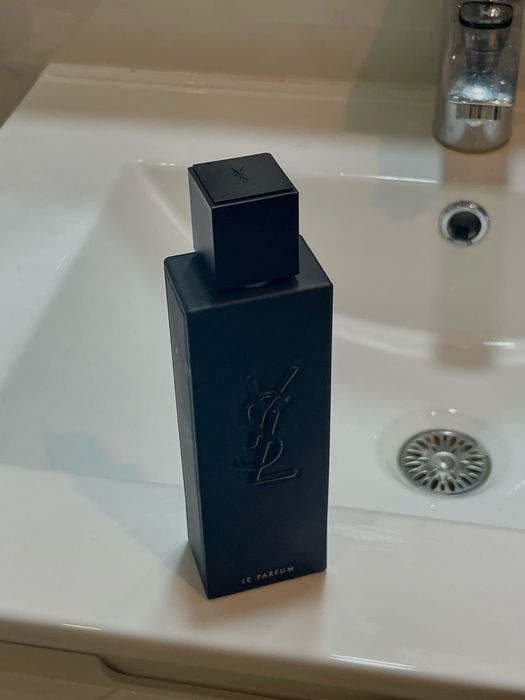 YSL  Myself le parfum 100ml