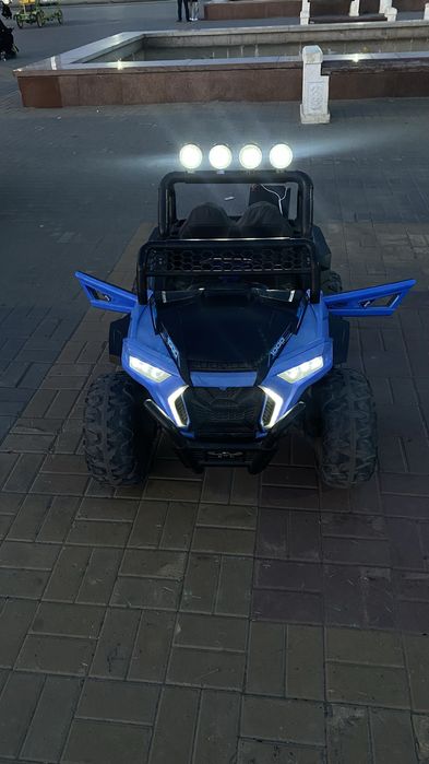 Продам баги машинка детская