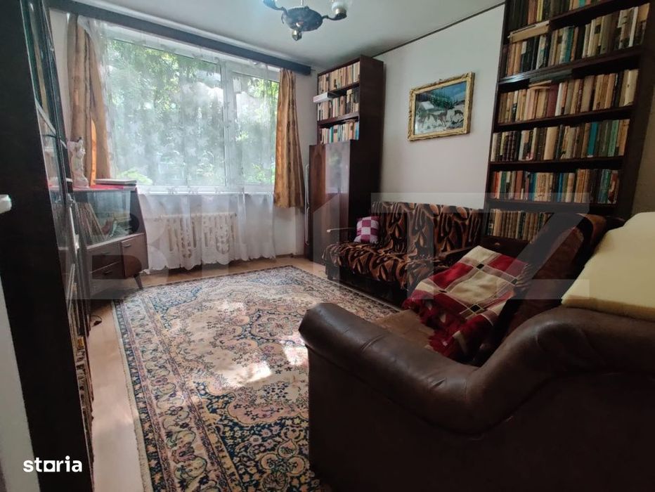 Apartament 2 camere, Rogerius — fotografia 3