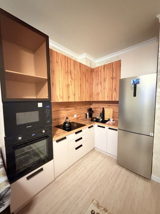 Холодильник Haier