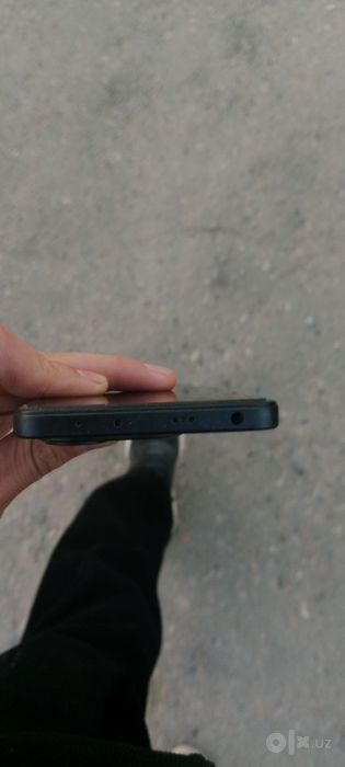 Redmi Note 14 тусп беремен