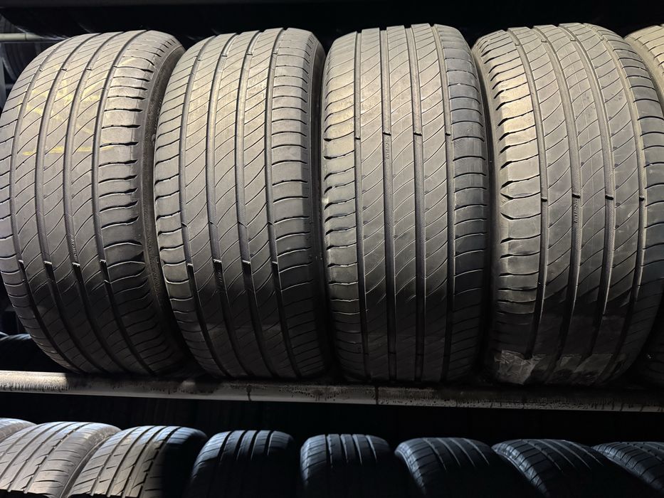 Anvelope 225/55/17 Michelin