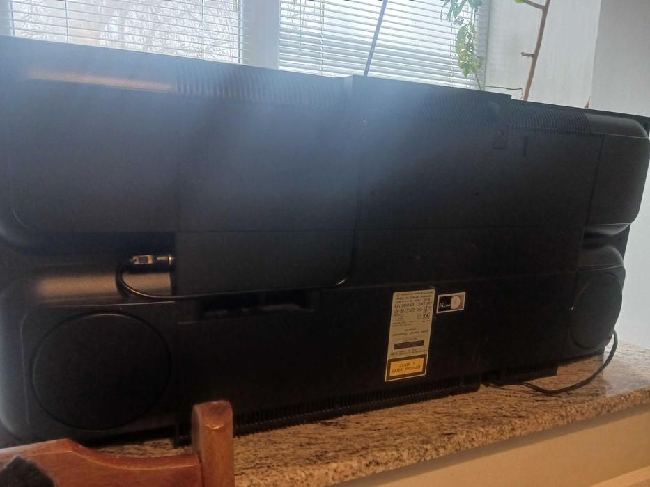 Стар качествен bang olufsen mcmxciii beosound 2000