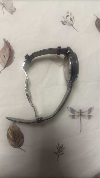 Автоматичен часовник