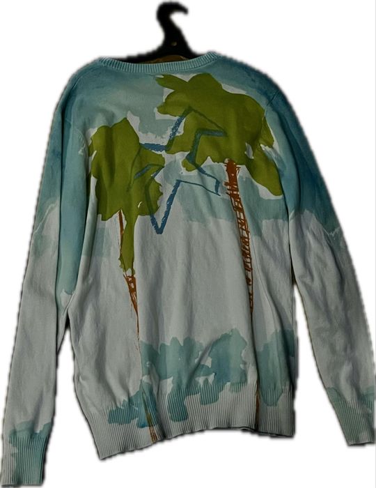 Свитер Desigual.