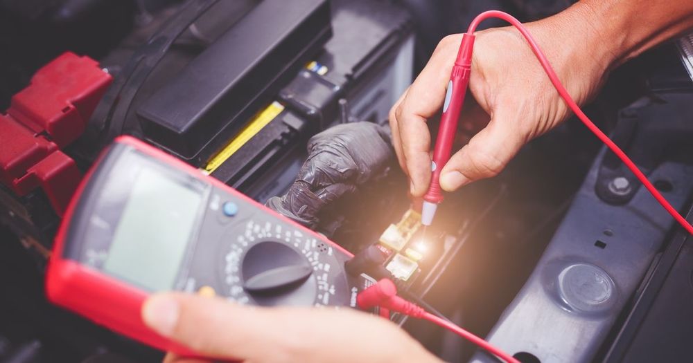 Akumlyator Mersadesbenz