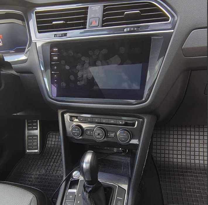 2026 навигация карти MIB3 Фолксваген VW Skoda Сеат Шкода Discover pro