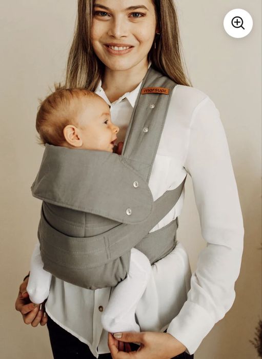 Marsupiu Marsupi 3.5 - 15 kg