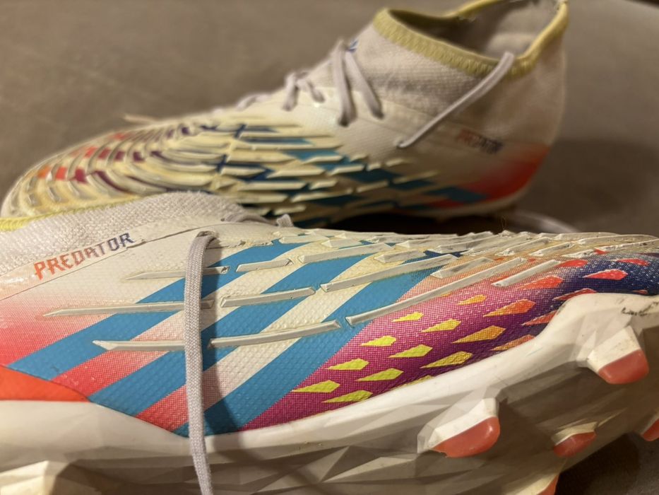 Калеври Adidas Predator Edge 1. FG професионални