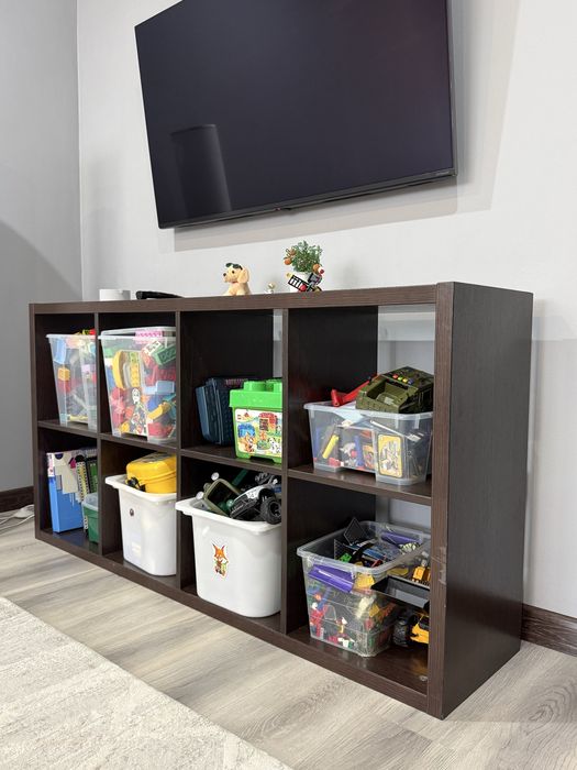 Продам  стеллаж