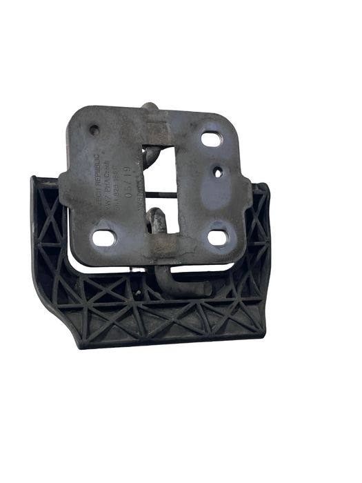 Incuietoare Capota Motor Volkswagen Tiguan Ii Facelift [ 2020 - 2024 ]