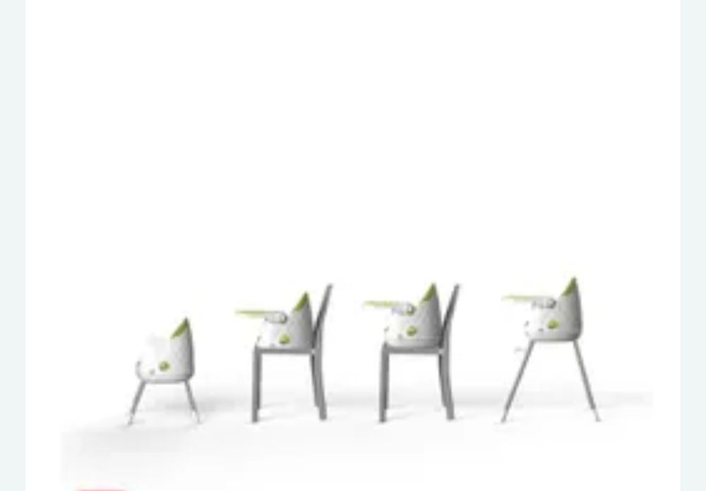 Scaun copii Keter Multi Dine