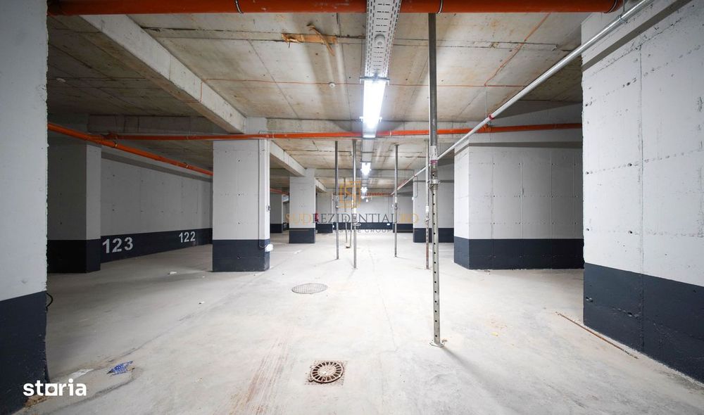 Apartament modern cu 2 camere, Kaufland, Drumul Binelui-Metalurgiei