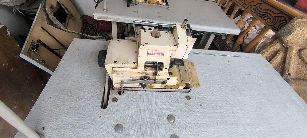 Оверлок Срочна сотилади