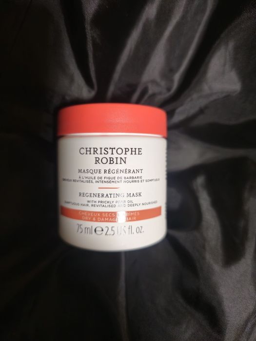 Маска за коса 75ml