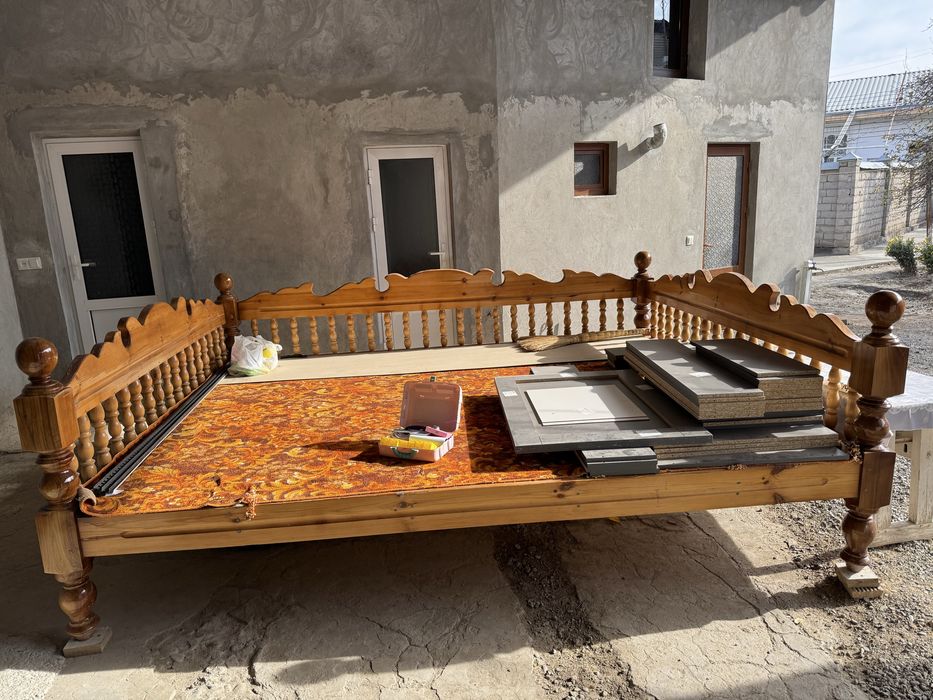 Чорпоя 3 га 2.5