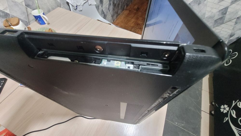 Продам ноутбук HP