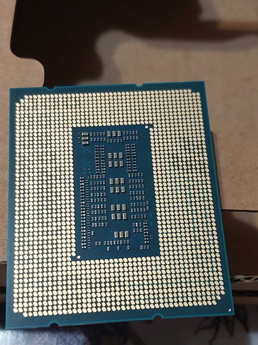 Intel Core i7 14700K процесор 20-ядрен, LGA1700 , Гаранция