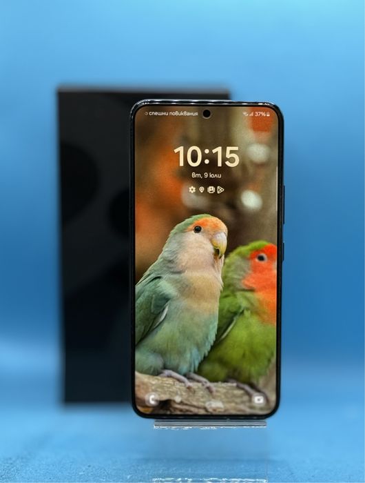 Samsung Galaxy S22, 128GB, 8GB RAM, 5G, Phantom Black