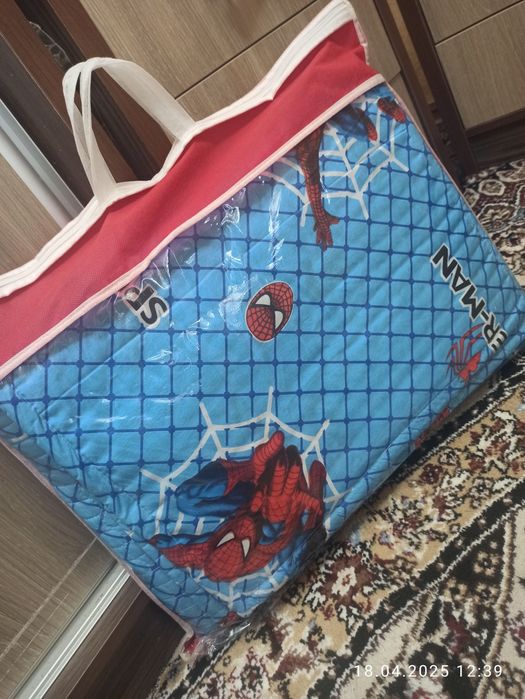 Детское постельное белье!