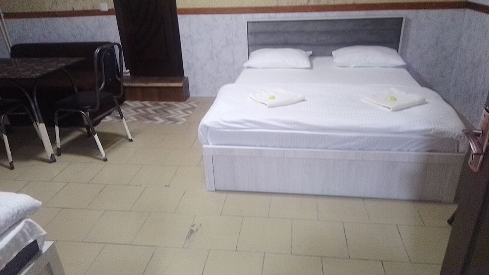 Мехмонхона хизмати 24 /7 хизматингизда