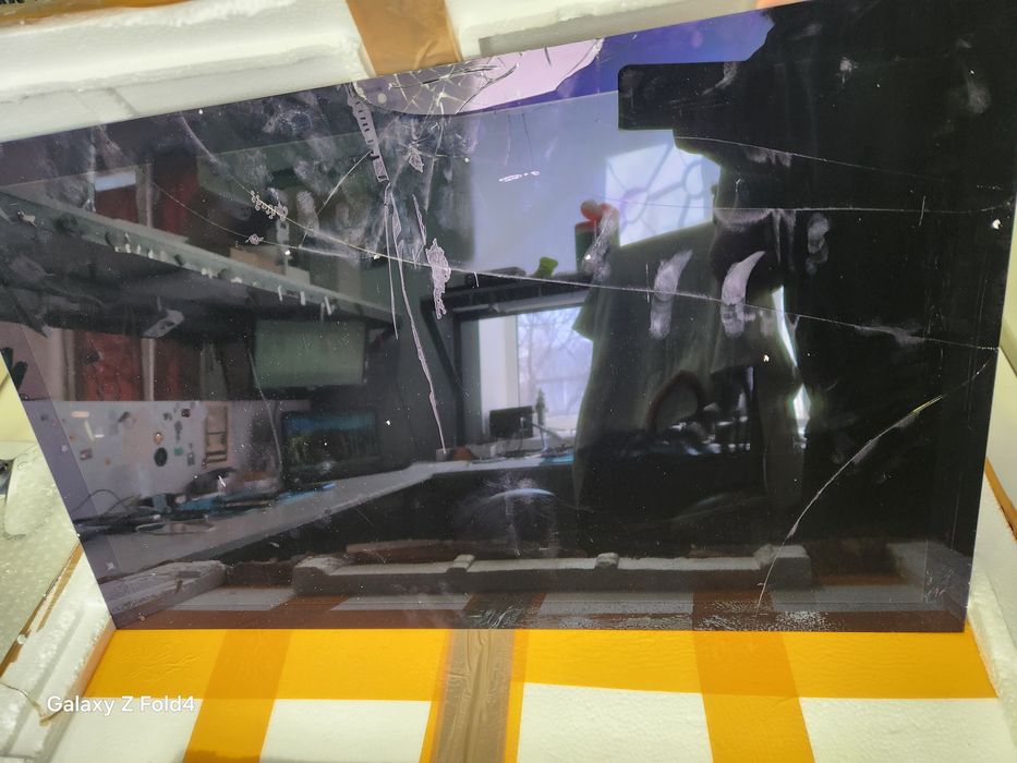 Продам экран от Imac 2020-21