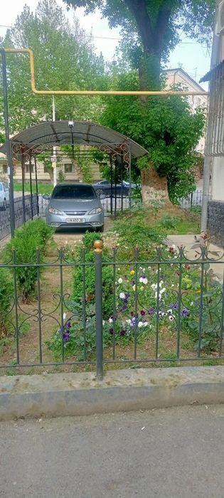 Хонадон шахар марказидан