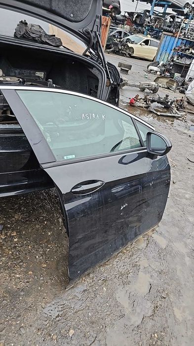Usa dreapta fata Opel Astra K an 2013