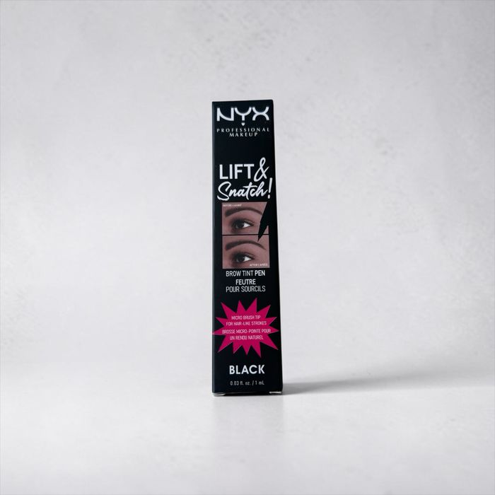 Carioca Nyx Lift&Snatch
