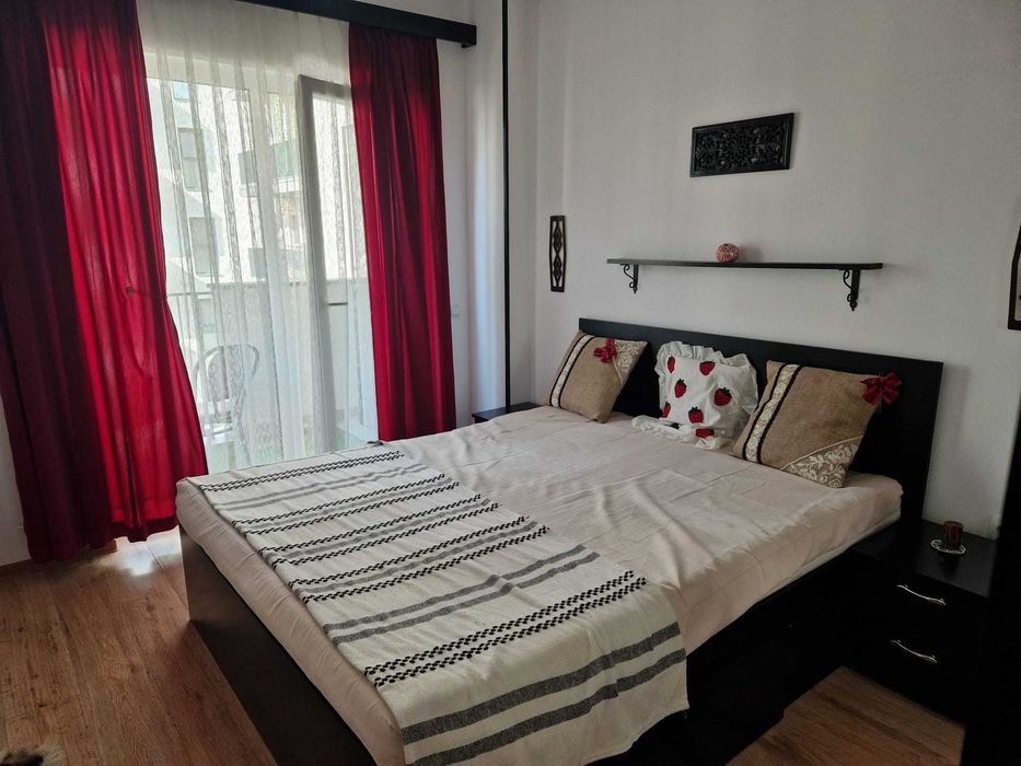 Se ofera apartament spre inchiriere