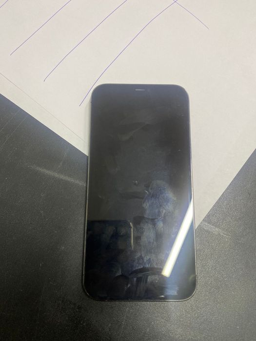 Айфон 12 про макс 128 гб